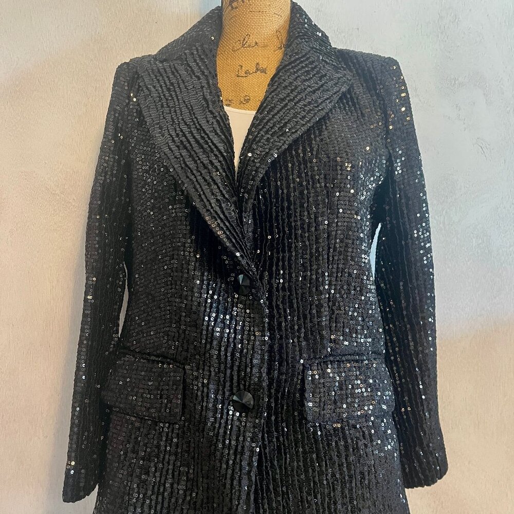 Berek Sequined Jacket - image 3